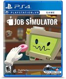 Job Simulator (PlayStation 4)